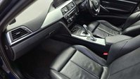 BMW 3 Series 2.0 320i Sport Saloon 4dr Petrol Auto Euro 6 (s/s) (184 ps) 32
