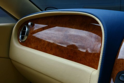 Bentley Continental 6.0 Continental GTc Auto 4WD 2dr 29