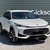 MG HS 1.5 T-GDI PHEV TROPHY 1