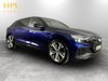 Audi Q8 3.0 TFSI V6 55 Black Edition SUV 5dr Petrol Tiptronic quattro Euro 6 (s/s)