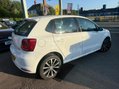 Volkswagen Polo 1.0 BlueMotion Tech SE Euro 6 (s/s) 5dr 7