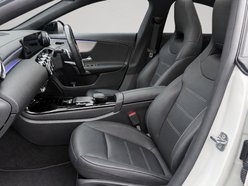Mercedes-Benz CLA Class CLA 220 D AMG LINE PREMIUM PLUS NIGHT EDITION 10