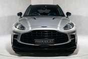 Aston Martin DBX 707 V8. NOW SOLD. SIMILAR REQUIRED. PLEASE CALL 01903 254800. 2