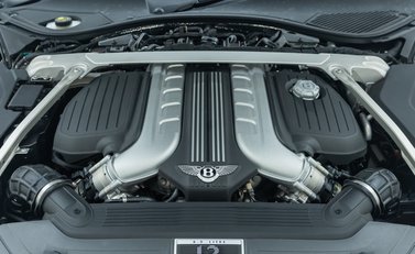 Bentley Continental GT W12 42