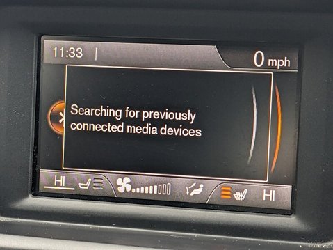 Volvo V40 D2 CROSS COUNTRY SE 29