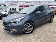 Kia Ceed 1.6 CRDI 4 TECH ECODYNAMICS 1