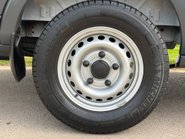 Ford Transit 350 L3 H2 130 ps Panel Van with Air Con 26