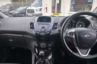 Ford Fiesta 1.0 T ZETEC FULL SERVICE HISTORY! 6 SERVICES! JUST £20 ROAD TAX! 16