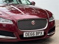 Jaguar XF 2.0 XF Portfolio D AWD Auto 4WD 4dr 5