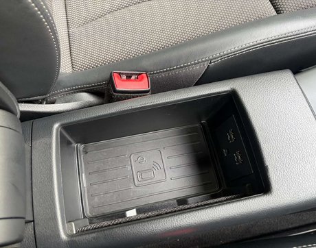 Audi A3 1.5 A3 Sportback 35 TFSI Black Edition Semi-Auto 5dr 36