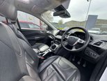Ford Kuga 2.0 Kuga Titanium X TDCi 5dr 18