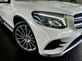 Mercedes-Benz GLC 2.1 GLC220d AMG Line (Premium) G-Tronic+ 4MATIC Euro 6 (s/s) 5dr 27