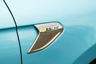 Renault Clio RS LINE TCE 11