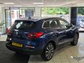 Renault Kadjar 1.3 TCe Iconic Euro 6 (s/s) 5dr 88