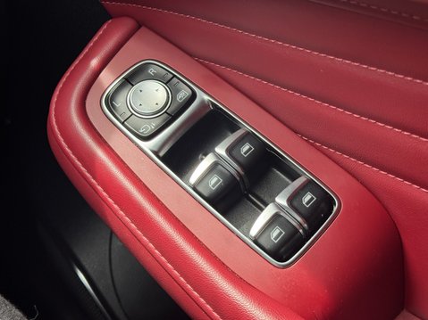 MG HS 1.5 T-GDI Trophy SUV 5dr Petrol DCT Euro 6 (s/s) (162 ps) 18