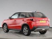 Suzuki Vitara SZ-T 2