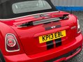 Mini Roadster 1.6 Cooper S Euro 5 (s/s) 2dr 50