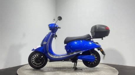 Sakura EV 3000 Sakura JS2A 2022 4