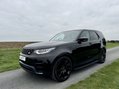 Land Rover Discovery SDV6 HSE 12