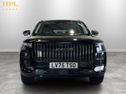 JAECOO 7 1.5T SHS 18.3kWh Luxury SUV 5dr Petrol Plug-in Hybrid Auto Euro 6 (s/s) (20