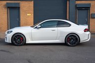 BMW M2 3.0 M2 Auto 3dr 12