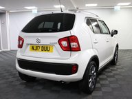 Suzuki Ignis SZ-T DUALJET 11