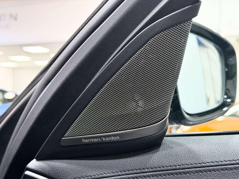 BMW 5 Series 2.0 520d M Sport Saloon 4dr Diesel Auto Euro 6 (s/s) (190 ps) 51