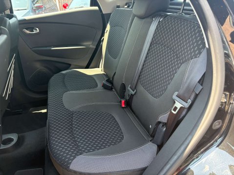 Renault Captur 0.9 Captur Dynamique Nav TCe 5dr 20