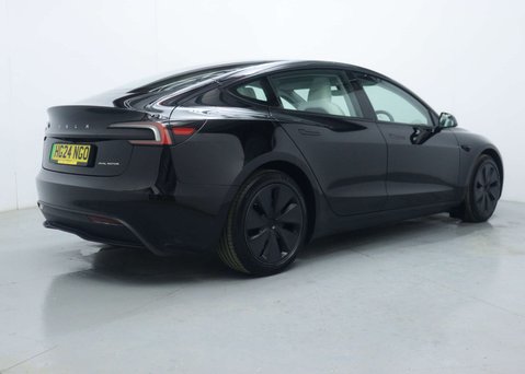 Tesla Model 3 (Dual Motor) Long Range Saloon 4dr Electric Auto 4WDE (306 ps) 13