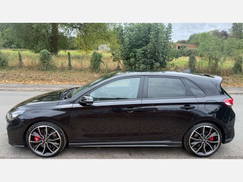 Hyundai i30 2.0 i30 N Performance TGDi 5dr 42