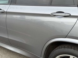 BMW X5 3.0 X5 xDrive 30d M Sport Auto 4WD 5dr 78