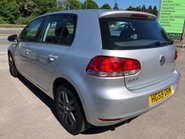 Volkswagen Golf SE TDI DSG automatic diesel 5dr, 74,000m, £170 road tax 12