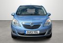 Vauxhall Meriva 1.4T 16V SE 5dr 5