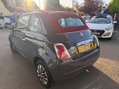 Fiat 500 1.2 Pop Euro 5 2dr 4