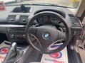 BMW 1 Series 2.0 120d SE Steptronic Euro 5 2dr 18