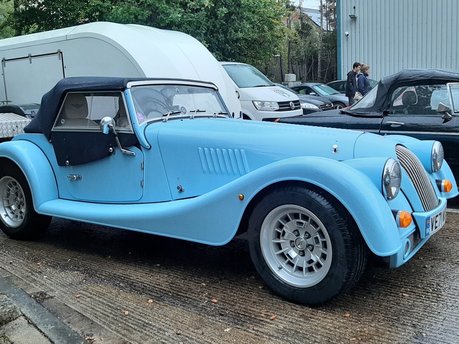 Distinguished Gentlemans Drive 2025 15