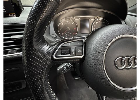 Audi Q3 2.0 TDI S line Plus SUV 5dr Diesel S Tronic quattro Euro 6 (s/s) (184 ps) 57