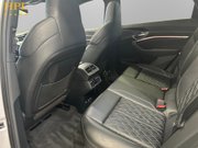 Audi E-Tron 50 Vorsprung Sportback 5dr Electric Auto quattro 71.2kWh (313 ps) 1 Owner 21