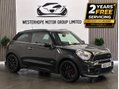 Mini Paceman 1.6 John Cooper Works ALL4 Euro 5 (s/s) 3dr 1