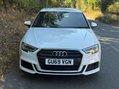 Audi A3 1.6 A3 Sportback S Line 30 TDI 5dr 8