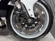 Honda VFR1200F 2010 VFR 1200 ONLY 22K LONG MOT SPORTS TOURER 1200CC 19