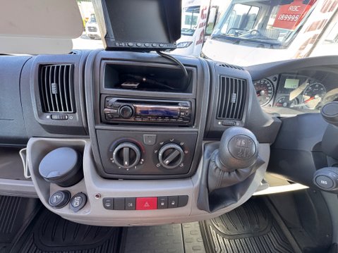 Adria Coral S680 ST 40