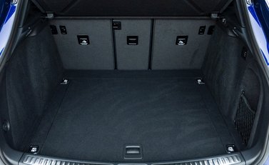 Porsche Macan GTS 29