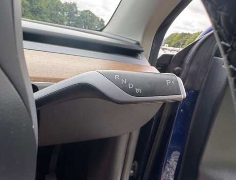 Tesla Model Y ModeL Y Long Range AWD 4WD 5dr 25