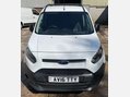 Ford Transit Connect 1.6 TDCi 200 ECOnetic Panel Van 4dr Diesel Manual L1 H1 (109 g/km, 94 bhp) 20