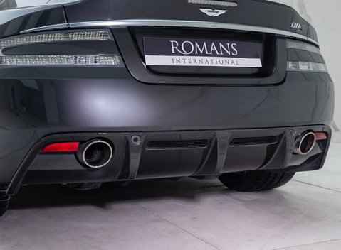 Aston Martin DBS V12 37
