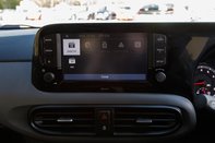 Hyundai i10 MPI SE CONNECT 24