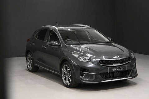 Kia Xceed 1.5 XCeed 3 ISG 5dr 5