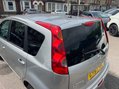 Nissan Note 1.6 16V Tekna Auto Euro 4 5dr 11