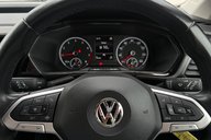 Volkswagen T-Cross 1.0 SE TSI.. 6 MAIN DEALER SERVICES..APPLE CARPLAY & ANDROID AUTO..STUNNING 23